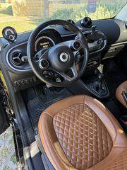 Smart ForTwo 2021 EQ BRABUS-thumb-7