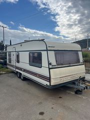 Bürstner 1996 CITY 700 ΜΕ ΣΚΗΝΗ!!!!!