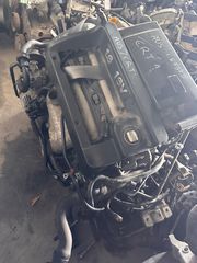 ΚΙΝΗΤΗΡΑΣ 1.6 16V 105HP ΜΕ ΚΩΔ. AUS ΑΠΟ VW GOLF 4 /BORA/SEAT LEO/TOLEDO 1M /SKODA OCTAVIA 4-thumb-2