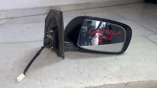 TOYOTA COROLLA (H/B-L/B) 2002-2006