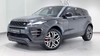Land Rover Range Rover Evoque 2022 P300e PLUG-IN HYBRID AWD AUTOBIOGRAPHY PANORAMA