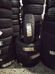 Καινουργια ελαστικα 195/60R16 Goodyear Vector 4season τετραδα. DOT 4819.