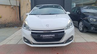 Peugeot 208 2018 1.2 PURETECH 82 ACTIVE