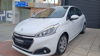 Peugeot 208 2018 1.2 PURETECH 82 ACTIVE-thumb-1