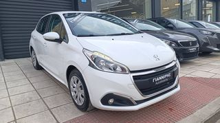 Peugeot 208 2018 1.2 PURETECH 82 ACTIVE-thumb-2