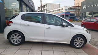 Peugeot 208 2018 1.2 PURETECH 82 ACTIVE-thumb-3