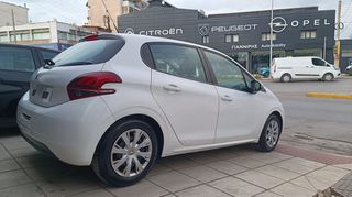 Peugeot 208 2018 1.2 PURETECH 82 ACTIVE-thumb-4