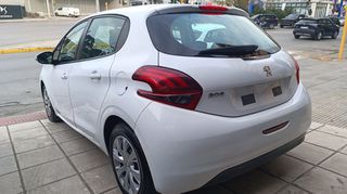 Peugeot 208 2018 1.2 PURETECH 82 ACTIVE-thumb-5