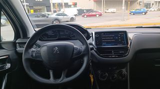 Peugeot 208 2018 1.2 PURETECH 82 ACTIVE-thumb-8