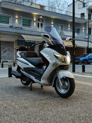 Sym GTS 300i EVO 2009