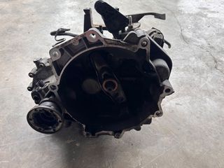 SEAT IBIZA 6J /VW POLO 6R SKODA FABIA 5J 1.2 TSI (CGP) 5 ΤΑΧΥΤΟ ΧΕΙΡΟΚΙΝΗΤΟ ΣΑΣΜΑΝ ΜΕ ΚΩΔ. LNR