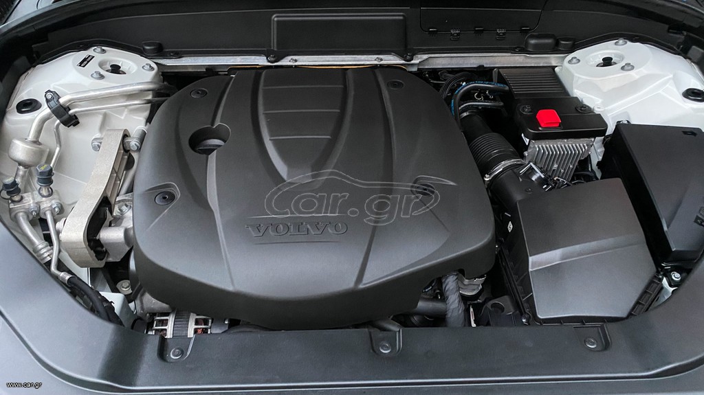 Volvo XC 60 thumbnail 44
