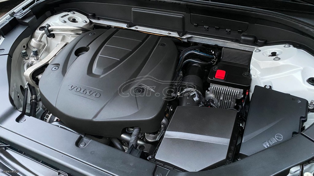Volvo XC 60 thumbnail 45