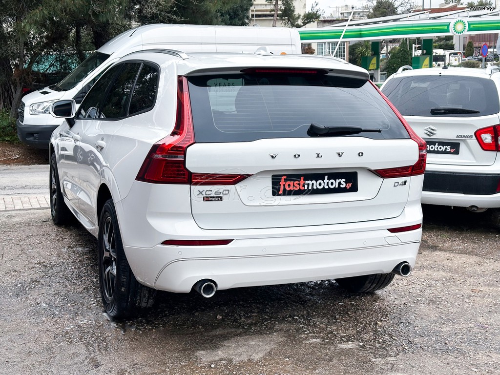 Volvo XC 60 thumbnail 5