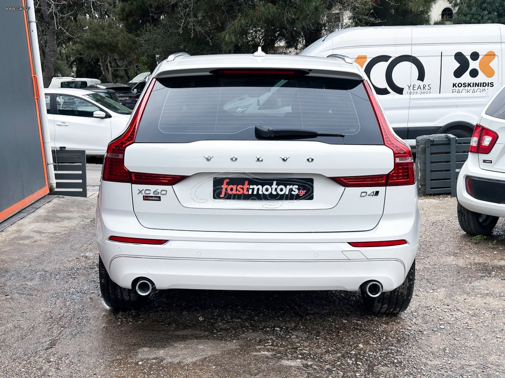 Volvo XC 60 thumbnail 6