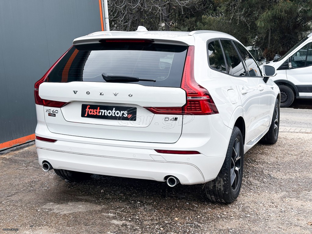 Volvo XC 60 thumbnail 8