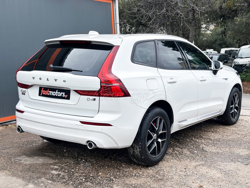 Volvo XC 60 thumbnail 9