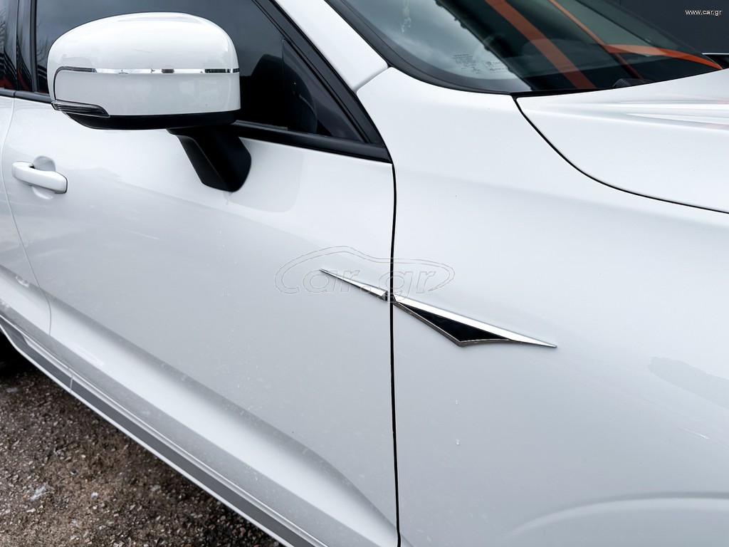 Volvo XC 60 thumbnail 14