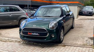 Mini Cooper D 2018 ONE, Ελληνικό, 1ο Χέρι, Βιβλίο service,2 Ετη  Εγγύηση-thumb-3