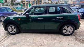 Mini Cooper D 2018 ONE, Ελληνικό, 1ο Χέρι, Βιβλίο service,2 Ετη  Εγγύηση-thumb-4