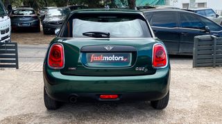 Mini Cooper D 2018 ONE, Ελληνικό, 1ο Χέρι, Βιβλίο service,2 Ετη  Εγγύηση-thumb-6