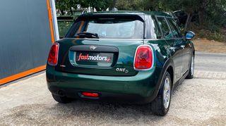 Mini Cooper D 2018 ONE, Ελληνικό, 1ο Χέρι, Βιβλίο service,2 Ετη  Εγγύηση-thumb-7
