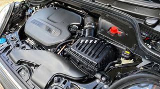 Mini Cooper D 2018 ONE, Ελληνικό, 1ο Χέρι, Βιβλίο service,2 Ετη  Εγγύηση-thumb-37