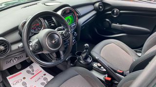 Mini Cooper D 2018 ONE, Ελληνικό, 1ο Χέρι, Βιβλίο service,2 Ετη  Εγγύηση-thumb-11