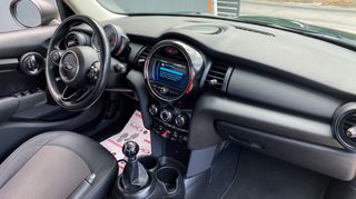 Mini Cooper D 2018 ONE, Ελληνικό, 1ο Χέρι, Βιβλίο service,2 Ετη  Εγγύηση-thumb-13