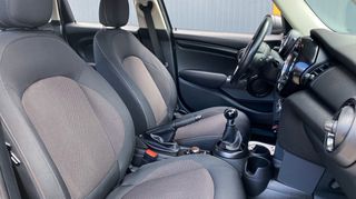 Mini Cooper D 2018 ONE, Ελληνικό, 1ο Χέρι, Βιβλίο service,2 Ετη  Εγγύηση-thumb-14