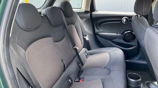 Mini Cooper D 2018 ONE, Ελληνικό, 1ο Χέρι, Βιβλίο service,2 Ετη  Εγγύηση-thumb-15