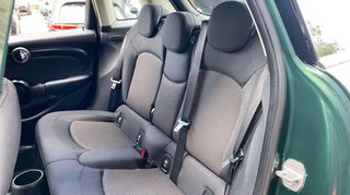 Mini Cooper D 2018 ONE, Ελληνικό, 1ο Χέρι, Βιβλίο service,2 Ετη  Εγγύηση-thumb-16