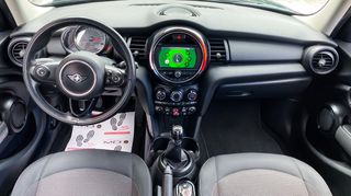 Mini Cooper D 2018 ONE, Ελληνικό, 1ο Χέρι, Βιβλίο service,2 Ετη  Εγγύηση-thumb-17