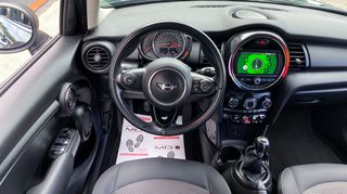 Mini Cooper D 2018 ONE, Ελληνικό, 1ο Χέρι, Βιβλίο service,2 Ετη  Εγγύηση-thumb-18