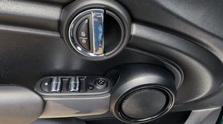 Mini Cooper D 2018 ONE, Ελληνικό, 1ο Χέρι, Βιβλίο service,2 Ετη  Εγγύηση-thumb-19