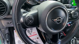 Mini Cooper D 2018 ONE, Ελληνικό, 1ο Χέρι, Βιβλίο service,2 Ετη  Εγγύηση-thumb-21