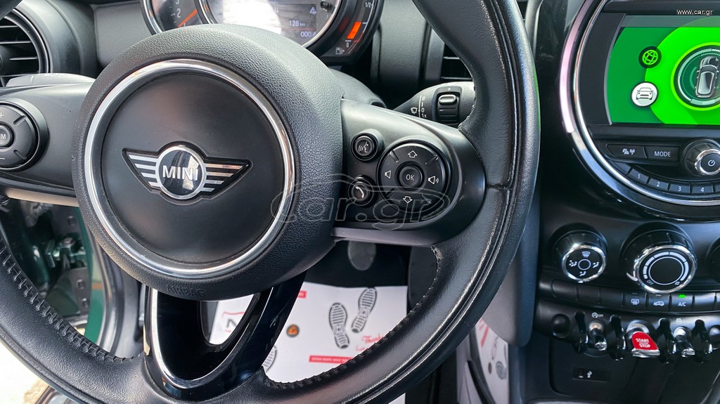 Mini Cooper D thumbnail 23