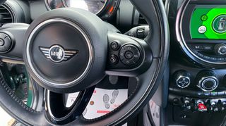 Mini Cooper D 2018 ONE, Ελληνικό, 1ο Χέρι, Βιβλίο service,2 Ετη  Εγγύηση-thumb-22