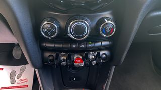 Mini Cooper D 2018 ONE, Ελληνικό, 1ο Χέρι, Βιβλίο service,2 Ετη  Εγγύηση-thumb-23