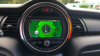 Mini Cooper D 2018 ONE, Ελληνικό, 1ο Χέρι, Βιβλίο service,2 Ετη  Εγγύηση-thumb-24