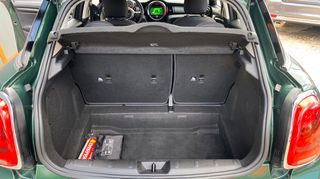 Mini Cooper D 2018 ONE, Ελληνικό, 1ο Χέρι, Βιβλίο service,2 Ετη  Εγγύηση-thumb-33