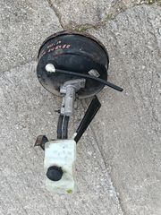 ΣΕΒΡΟ ΦΡΕΝΩΝ ΜΕ ΑΝΤΛΙΑ ΓΙΑ ΚΙΝΗΤΗΡΑ OM-646982  MERCEDES BENZ VITO  04-10     VIANO 04-10