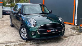 Mini One D 2018 Ελληνικό, 1ο Χέρι, Βιβλίο service, 2 Ετη Εγγύηση-thumb-1