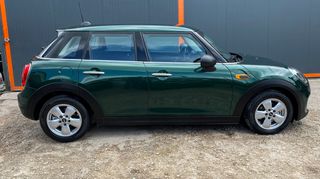 Mini One D 2018 Ελληνικό, 1ο Χέρι, Βιβλίο service, 2 Ετη Εγγύηση-thumb-9