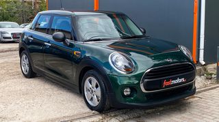 Mini One D 2018 Ελληνικό, 1ο Χέρι, Βιβλίο service, 2 Ετη Εγγύηση-thumb-10