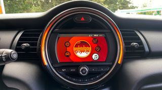 Mini One D 2018 Ελληνικό, 1ο Χέρι, Βιβλίο service, 2 Ετη Εγγύηση-thumb-25