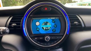 Mini One D 2018 Ελληνικό, 1ο Χέρι, Βιβλίο service, 2 Ετη Εγγύηση-thumb-28