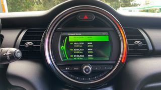 Mini One D 2018 Ελληνικό, 1ο Χέρι, Βιβλίο service, 2 Ετη Εγγύηση-thumb-30