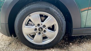 Mini One D 2018 Ελληνικό, 1ο Χέρι, Βιβλίο service, 2 Ετη Εγγύηση-thumb-34