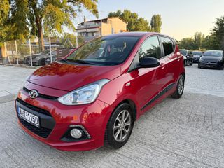 Hyundai i 10 2016 1.0 PASSION PLUS EURO6-thumb-2